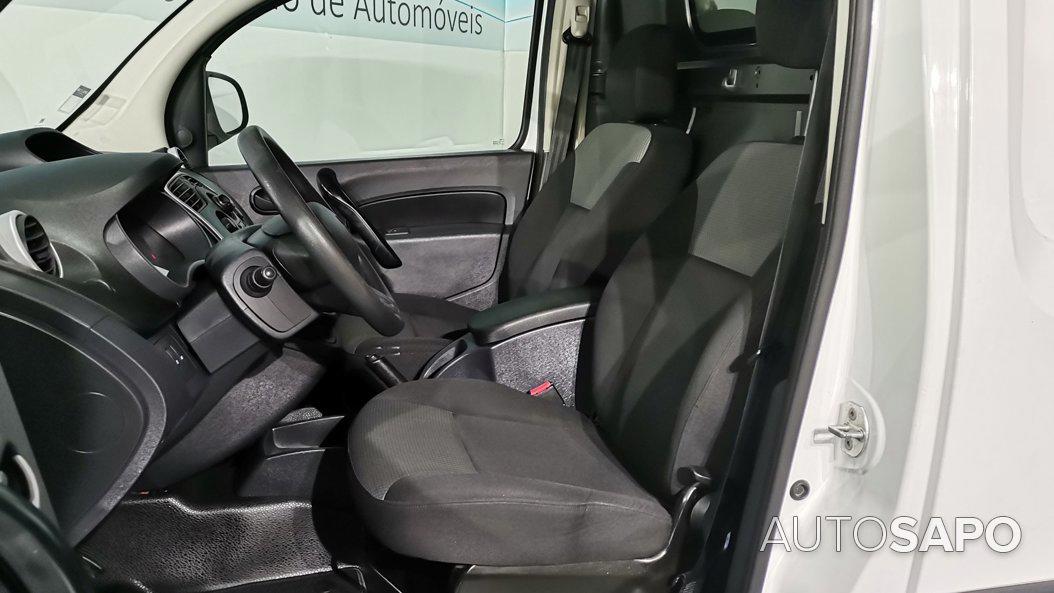 Renault Kangoo de 2020