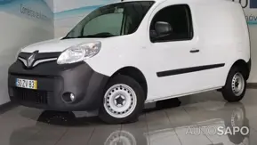 Renault Kangoo de 2020