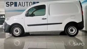 Renault Kangoo de 2020