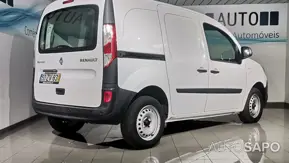 Renault Kangoo de 2020