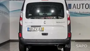 Renault Kangoo de 2020