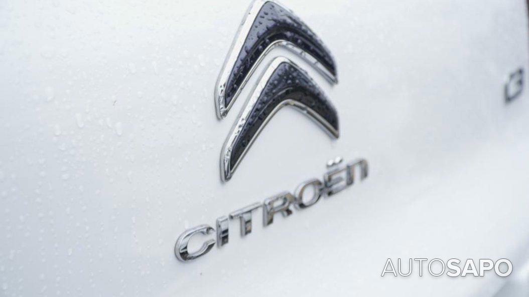 Citroen C3 1.2 PureTech C-Series de 2021