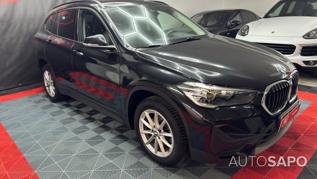 BMW X1 de 2020