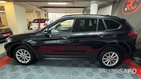 BMW X1 de 2020