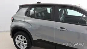 Jeep Avenger de 2025
