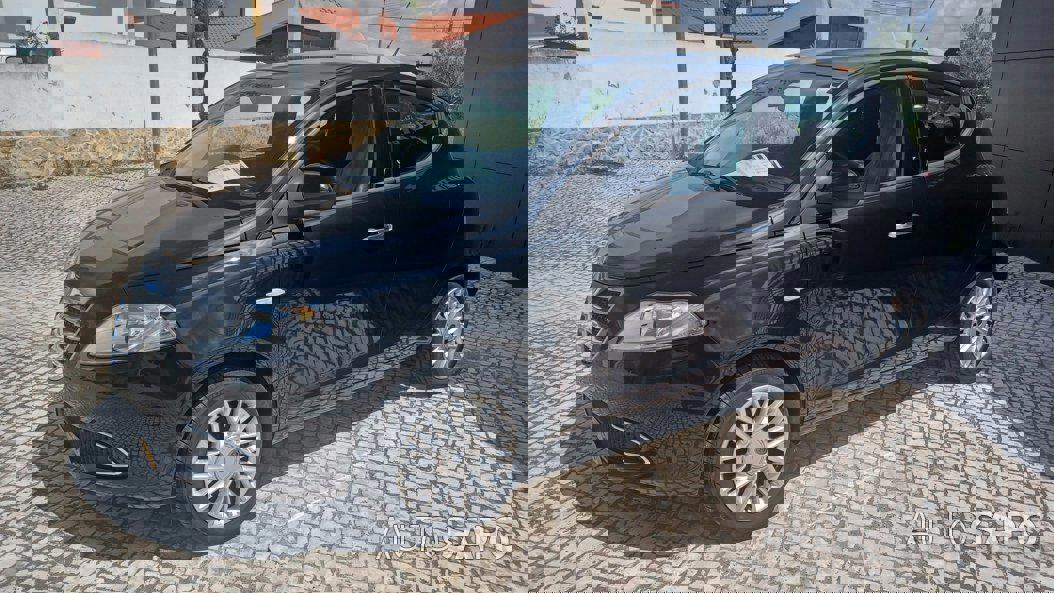 Lancia Ypsilon de 2014