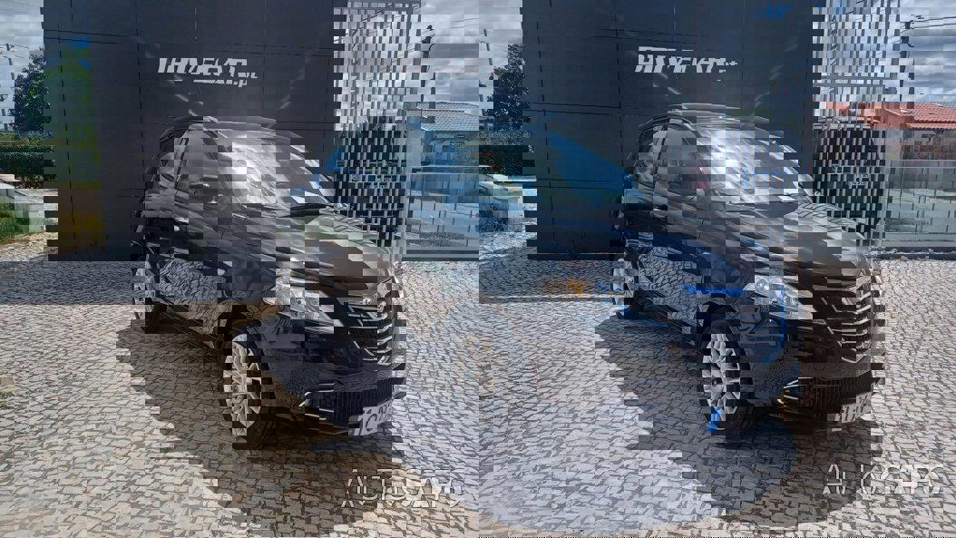 Lancia Ypsilon de 2014