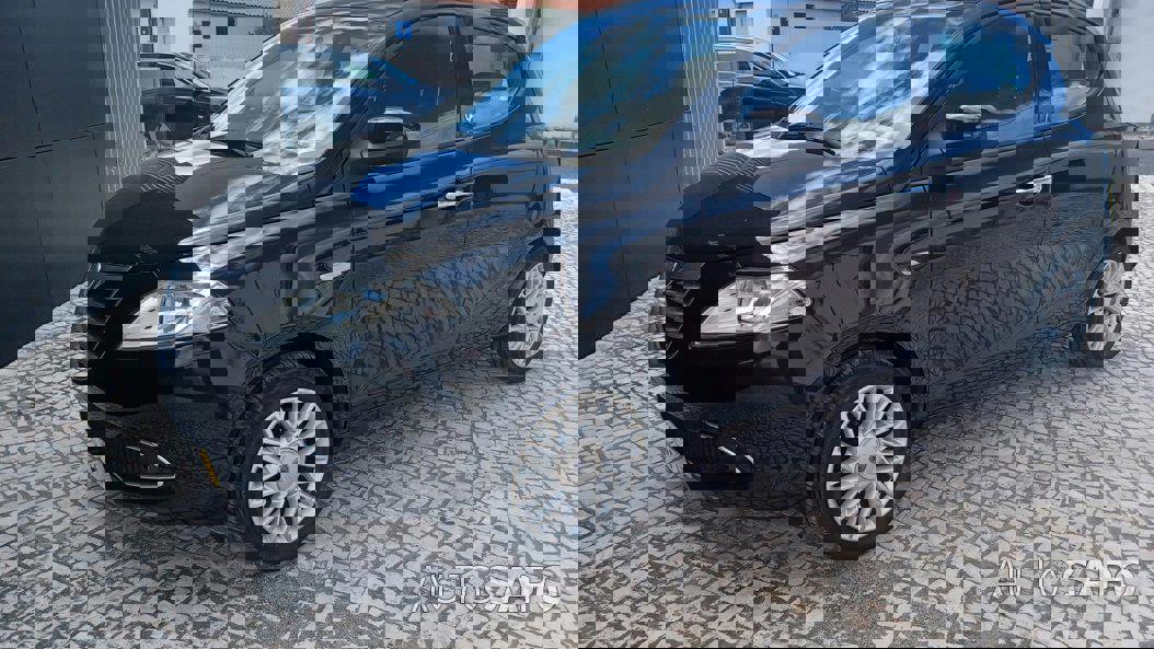 Lancia Ypsilon de 2014