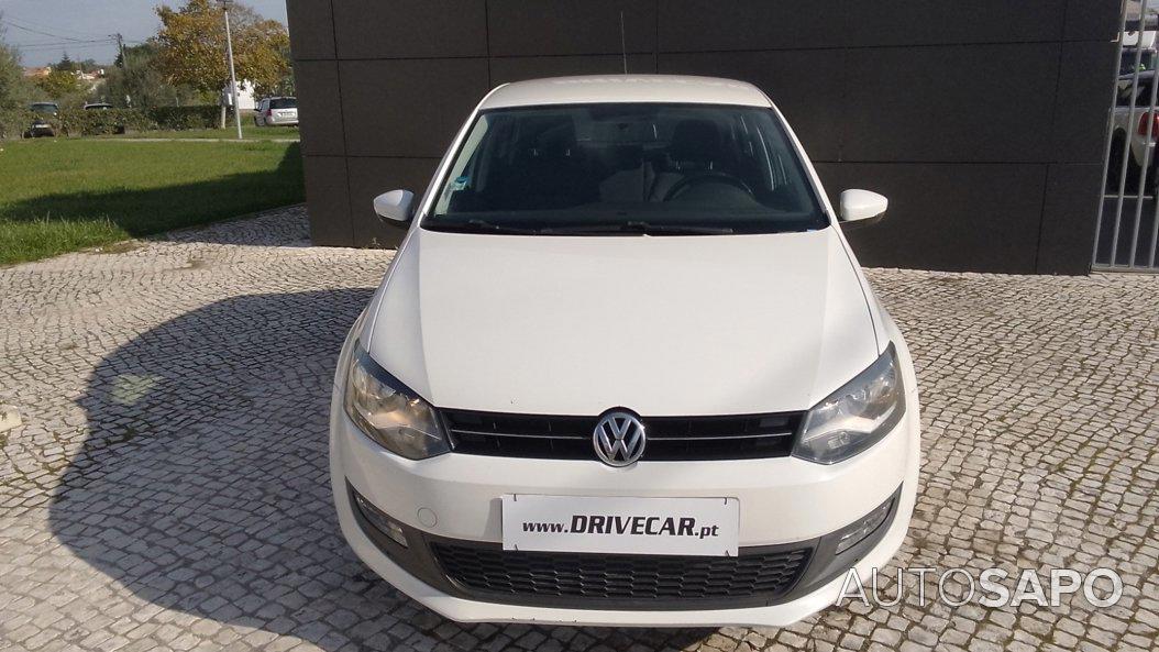 Volkswagen Polo de 2012