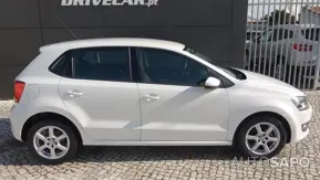 Volkswagen Polo de 2012