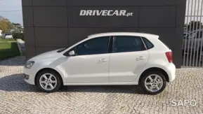 Volkswagen Polo de 2012