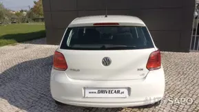 Volkswagen Polo de 2012