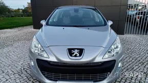 Peugeot 308 de 2010