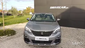 Peugeot 3008 de 2017