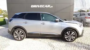 Peugeot 3008 de 2017