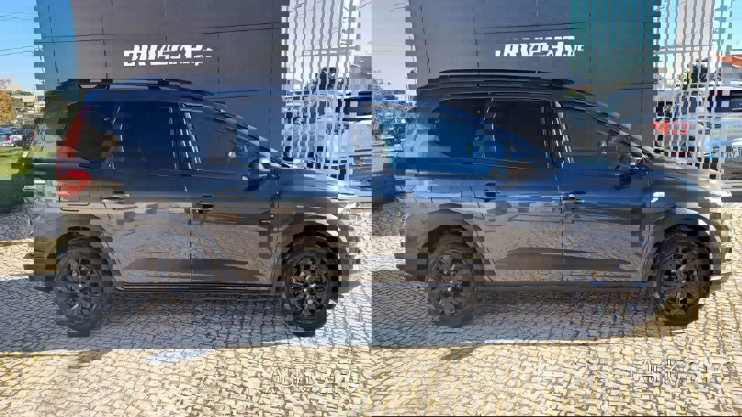 Dacia Jogger de 2023