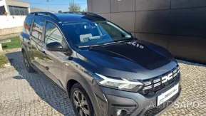 Dacia Jogger de 2023