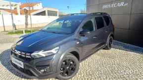 Dacia Jogger de 2023