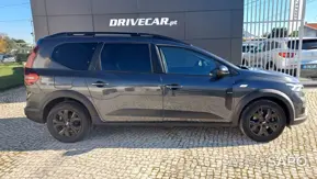 Dacia Jogger de 2023