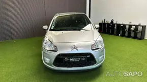 Citroen C3 1.4 Airdream Attraction de 2011