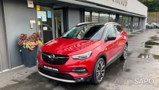 Opel Grandland X de 2021