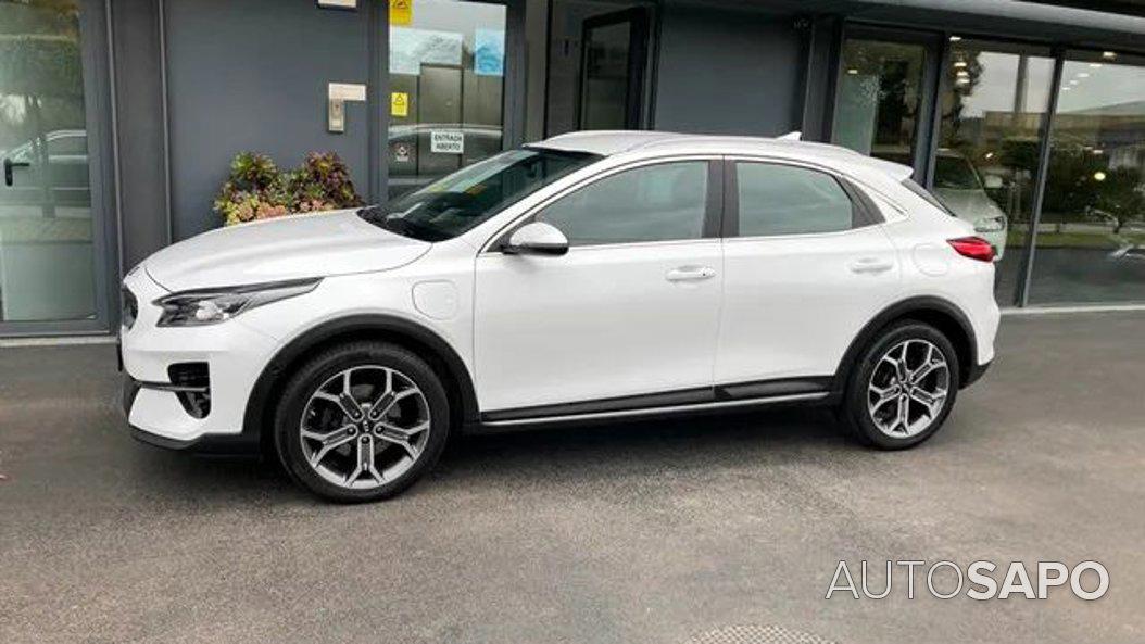 Opel Grandland X de 2021