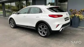 Opel Grandland X de 2021