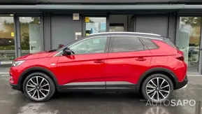 Opel Grandland X de 2021