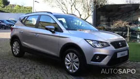 Seat Arona 1.6 TDI Style de 2020