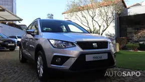 Seat Arona 1.6 TDI Style de 2020