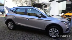 Seat Arona 1.6 TDI Style de 2020