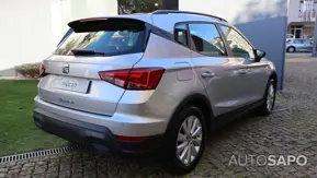 Seat Arona 1.6 TDI Style de 2020