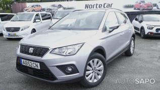 Seat Arona 1.0 TSI Style de 2020