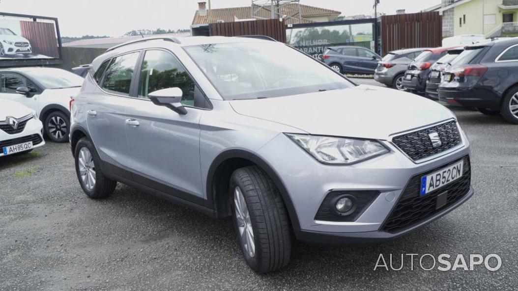 Seat Arona 1.0 TSI Style de 2020