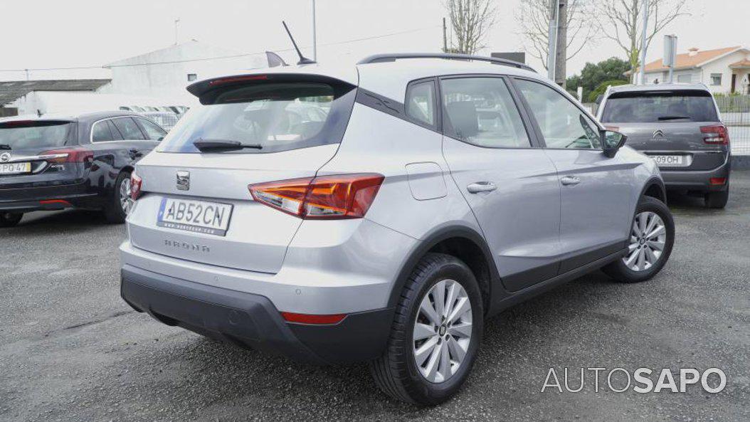 Seat Arona 1.0 TSI Style de 2020