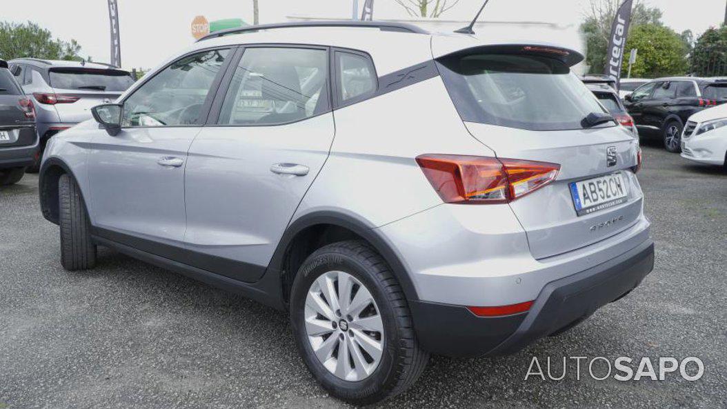 Seat Arona 1.0 TSI Style de 2020