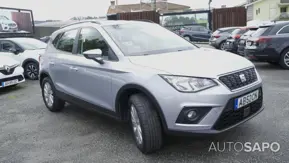 Seat Arona 1.0 TSI Style de 2020