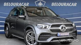 Mercedes-Benz Classe GLE 450 4Matic de 2019