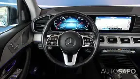 Mercedes-Benz Classe GLE 450 4Matic de 2019