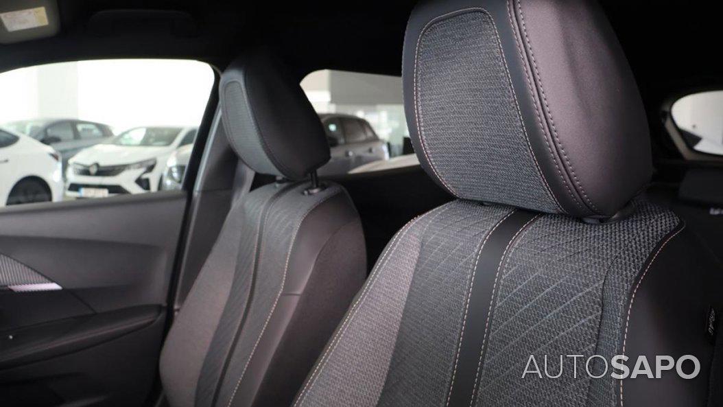 Peugeot 2008 de 2025