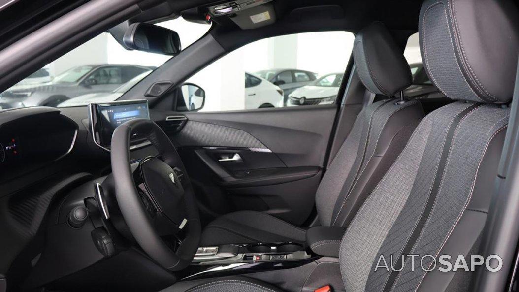 Peugeot 2008 de 2025