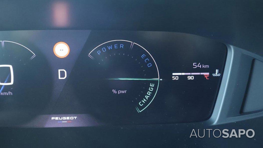 Peugeot 2008 de 2025