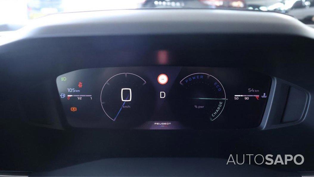 Peugeot 2008 de 2025