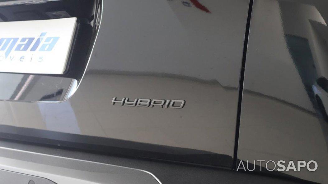 Peugeot 2008 de 2025