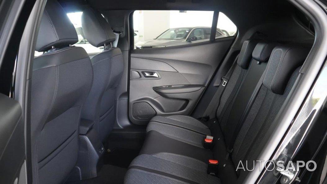 Peugeot 2008 de 2025