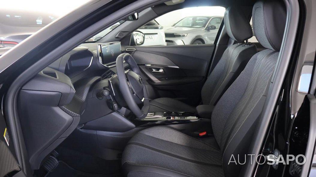 Peugeot 2008 de 2025