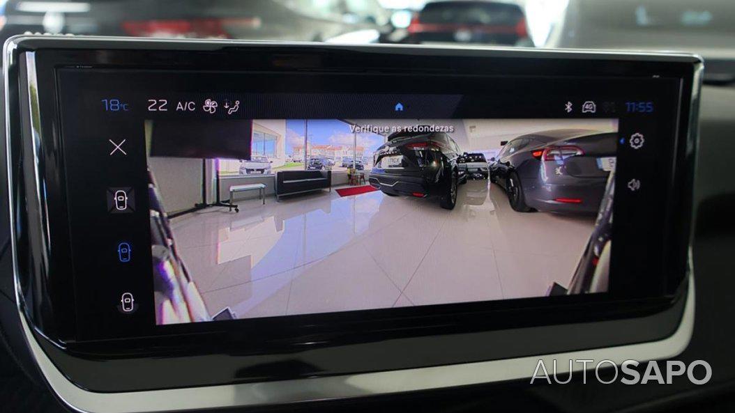 Peugeot 2008 de 2025