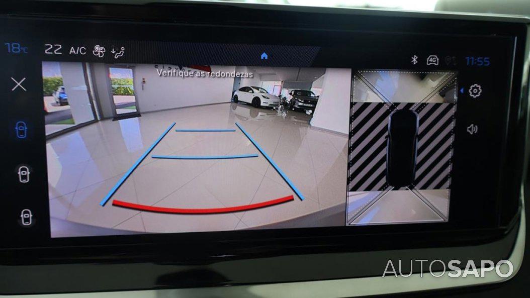 Peugeot 2008 de 2025