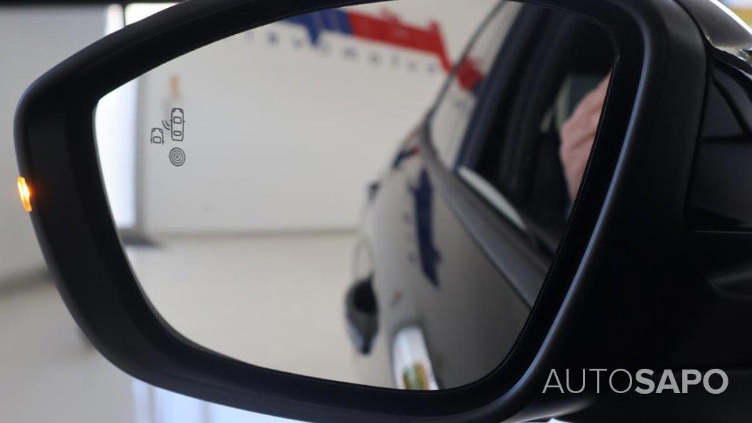 Peugeot 2008 de 2025