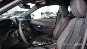 Peugeot 2008 de 2025